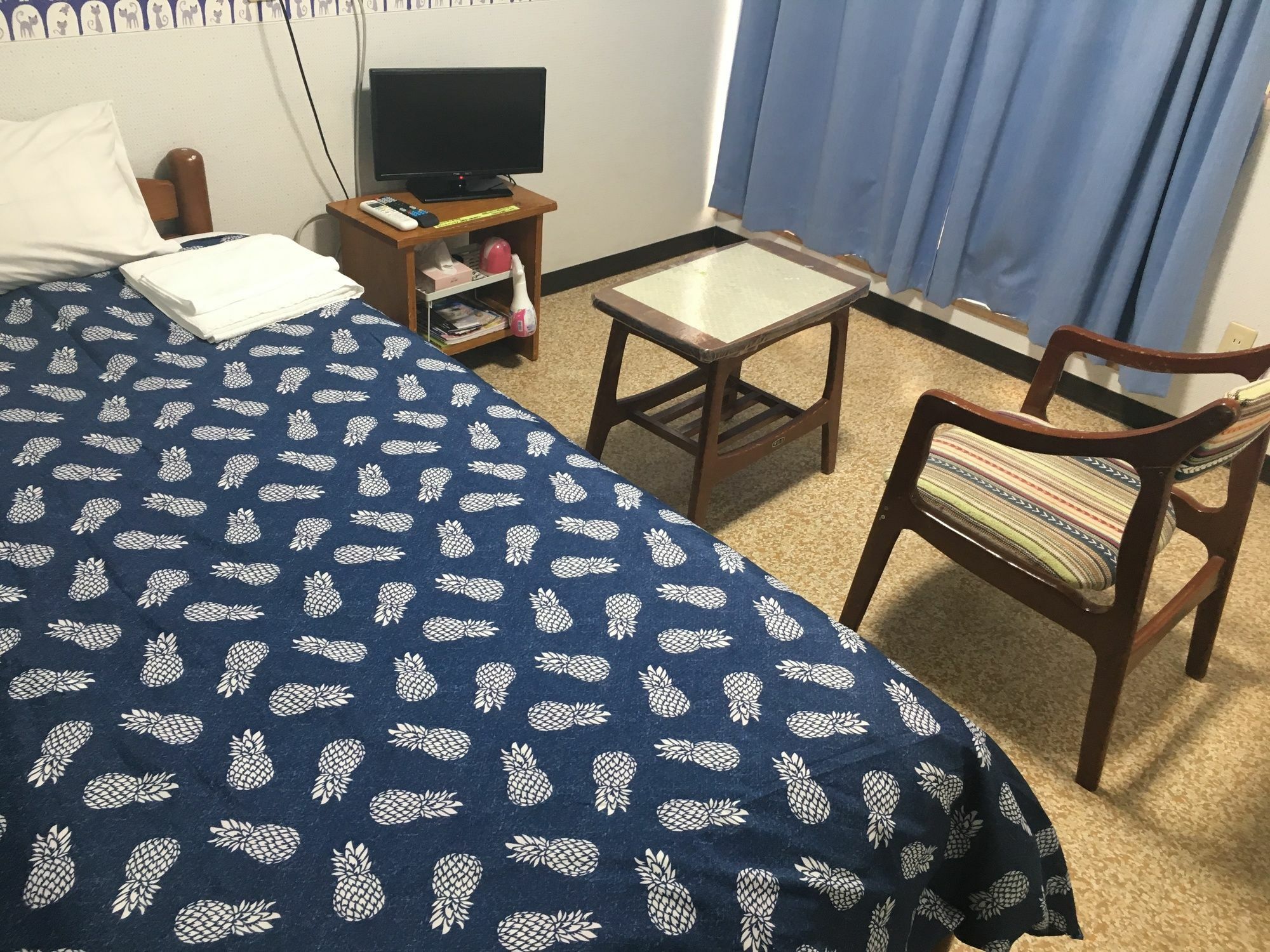 Pension New Hamanoso Ishigaki  Exterior photo